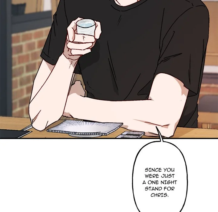 Our Future - Chapter 17